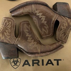 Ariat Dixon Western Boot